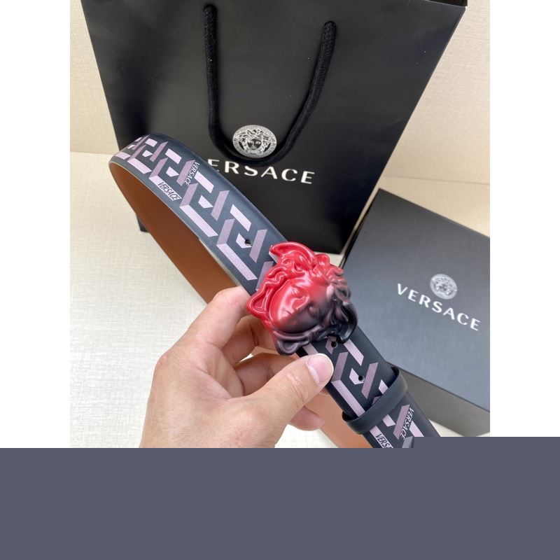 VERSACE